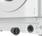 Bauknecht BI WMBG 71483E DE N Frontlader Vorschaubild