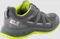 Jack Wolfskin Woodland 2 Vent Low grey/lime (Herren) Vorschaubild