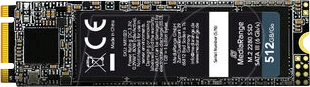 MediaRange MR102x SSD SATA, M.2