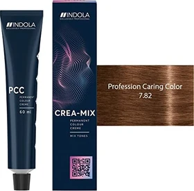 Indola PCC Fashion 7.82 mittelblond schoko perl, 60ml