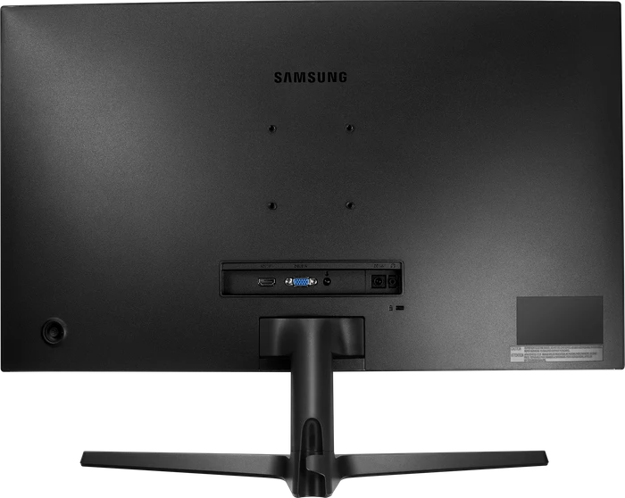 Samsung CR50 (2021), 31.5"
