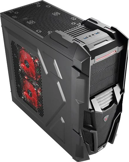 AeroCool Mechatron