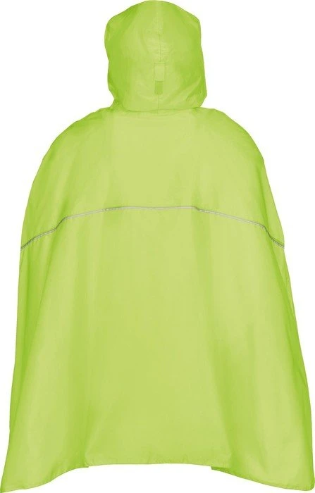 Vaude Valdipino Poncho lemon