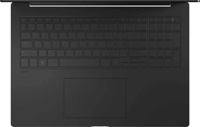 LG gram Pro 17 (2025), Core Ultra 7 255H, 32GB RAM, 2TB SSD, DE