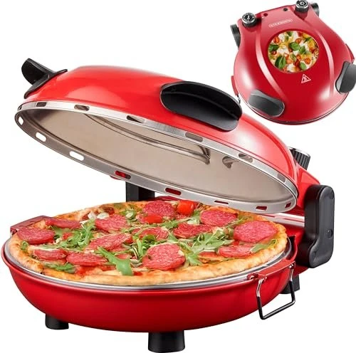 Steinborg SB-3140 Pizzaofen