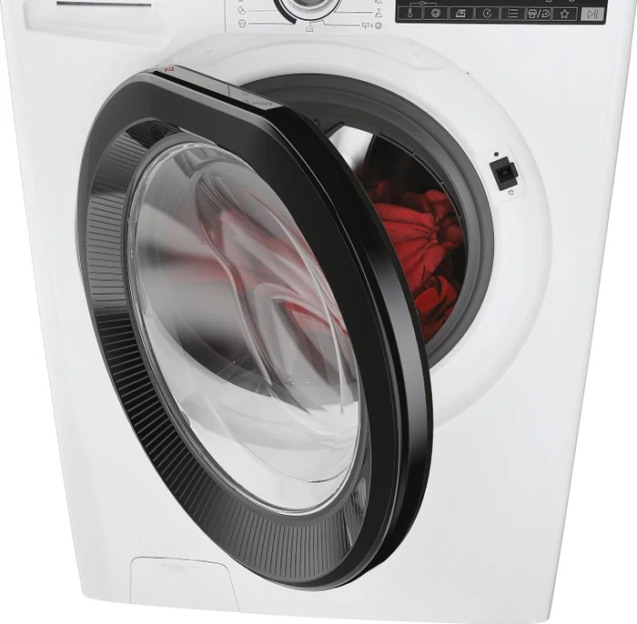 Hoover H-WASH 350 H3WPS6106TAMB-S Frontlader