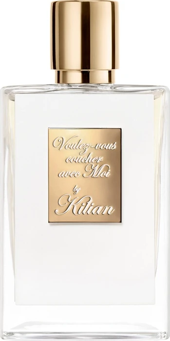 Kilian The Narcotics Voulez-Vous Coucher Avec Moi EdP 50ml + Handtasche Duftset