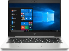 HP ProBook 445 G7, Pike Silver, Ryzen 3 4300U, 8GB RAM, 256GB SSD, PL