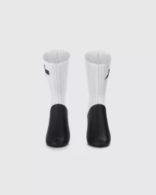 Assos RSR Speed Booties S11 Überschuhe white series