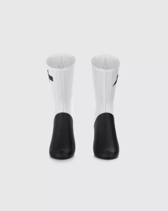 Assos RSR Speed Booties S11 Überschuhe white series