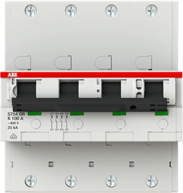 ABB S754DR-K100