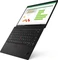 Lenovo ThinkPad X1 Nano G1, Black Paint, Core i7-1160G7, 16GB RAM, 1TB SSD, LTE, DE Vorschaubild