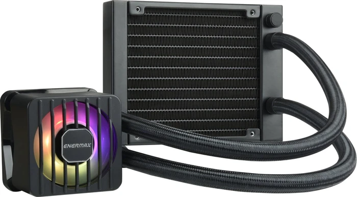 Enermax Liqmaxflo SR 120 ARGB
