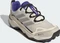 adidas Terrex Skychaser Ax5 Gore-Tex beige/matte silver/wonder white (Herren) Vorschaubild