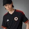 adidas AS Rom 2023/2024 Ausweichtrikot black (Herren) Vorschaubild