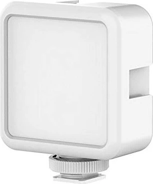 Ulanzi VL49 Mini LED Leuchte weiß