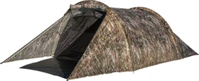 Highlander Blackthorn 2 Tunnelzelt camouflage