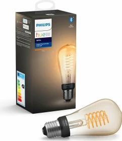 Philips Hue White E27 7W/821 ST64