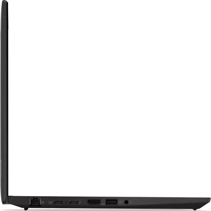 Lenovo ThinkPad T14 G4 (Intel), Thunder Black, Core i5-1335U, 16GB RAM, 256GB SSD, UK
