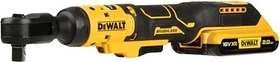 DeWalt DCF512D Akku-Ratschenschrauber inkl. Tasche + Akku 2.0Ah