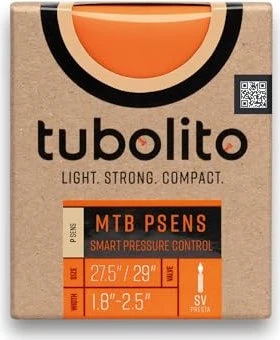 Tubolito Tubo MTB SV 42mm 29" Schlauch