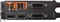 Sapphire Radeon R9 290X Tri-X OC, 4GB GDDR5, 2x DVI, HDMI, DP, lite retail Vorschaubild