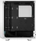 Fractal Design Meshify 2 Compact RGB White TG Clear Tint, Glasfenster Vorschaubild