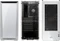 Phanteks Eclipse P400 Tempered Glass Edition weiß, Glasfenster Vorschaubild