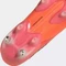 adidas Nemeziz 19.1 SG signal coral/core black/glory red (Herren) Vorschaubild