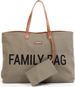 Childhome Family Bag khaki