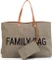 Childhome Family Bag Wickeltasche Vorschaubild