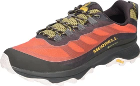 Merrell Moab Speed GTX tangerine (Herren)