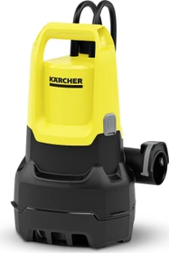Kärcher SP 16.000 Dirt Elektro-Schmutzwassertauchpumpe