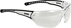 UVEX sportstyle 204 transparent/transparent