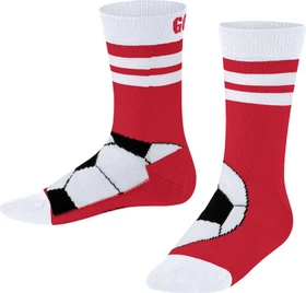 Falke Active Soccer Socken lipstick (Junior)