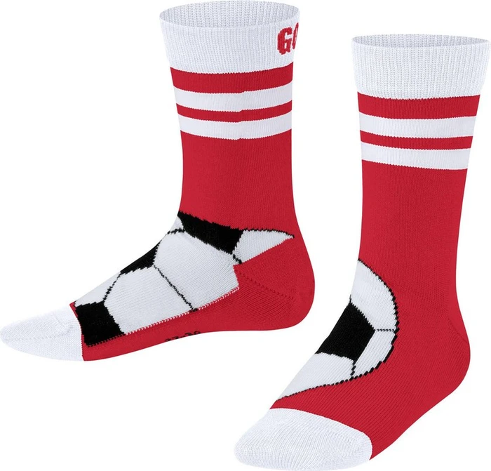 Falke Active Soccer Socken lipstick (Junior)