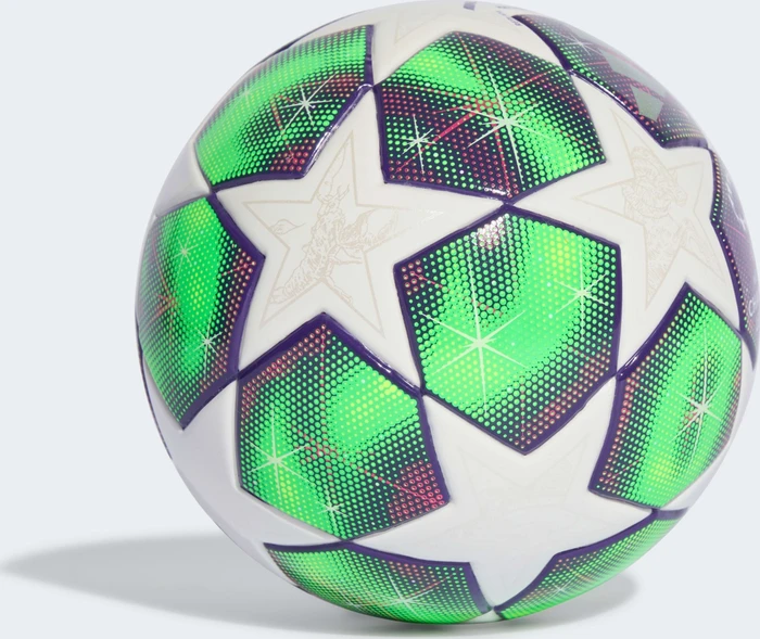 adidas UWCL 25/26 League Stage Mini Fußball