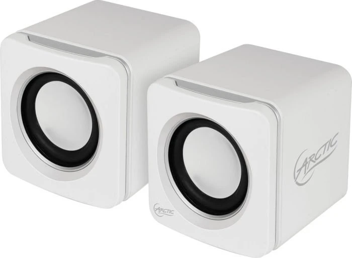 ARCTIC S111 BT weiß