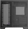 Antec Constellation C8 Black ARGB, Glasfenster Vorschaubild
