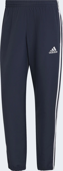 adidas Aeroready Essentials Regular-Fit 3-Streifen Trainingsanzug royal blue/white (Herren)