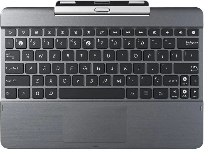 ASUS Transformer Pad TF103CG-1A032A, schwarz, UMTS, KeyboardDock