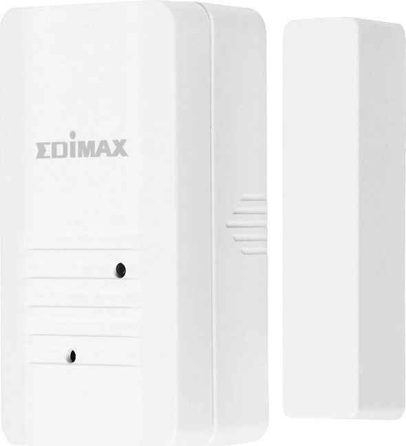 Edimax Smart drahtloser Tür-/Fenstersensor WS-2001P, Schließ-/Öffnungssensor