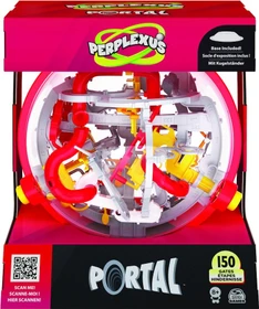 Perplexus Portal