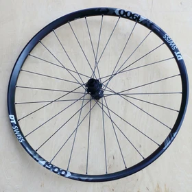 DT Swiss M 1900 Spline 27.5" Laufradsatz