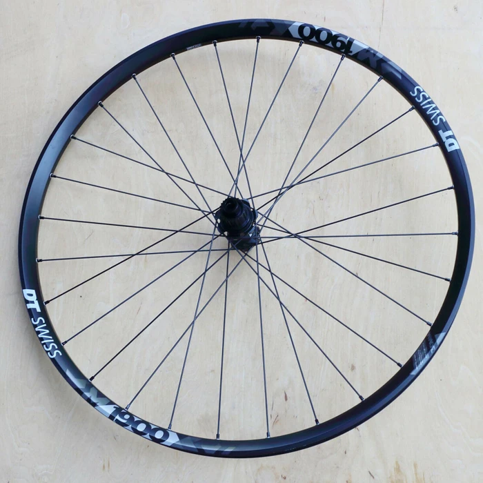 DT Swiss M 1900 Spline 27.5" Laufradsatz