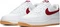 Nike Air Force 1 white/blue void/gum medium brown/team red (Herren) Vorschaubild