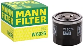 Mann Filter W 6026