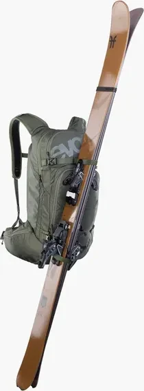 Evoc Line 20 dark olive