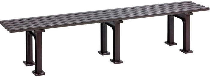 Blome Mono Gartenbank