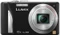 Panasonic Lumix DMC-TZ25 schwarz Vorschaubild
